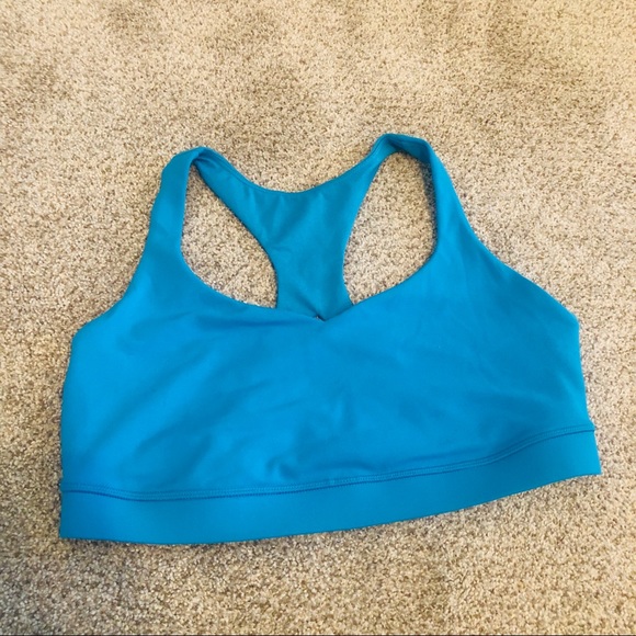 lululemon athletica Tops - Lululemon crop top